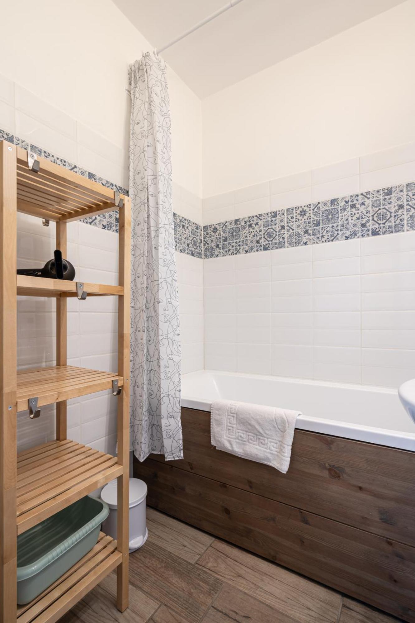 Lunar Appartement Boedapest