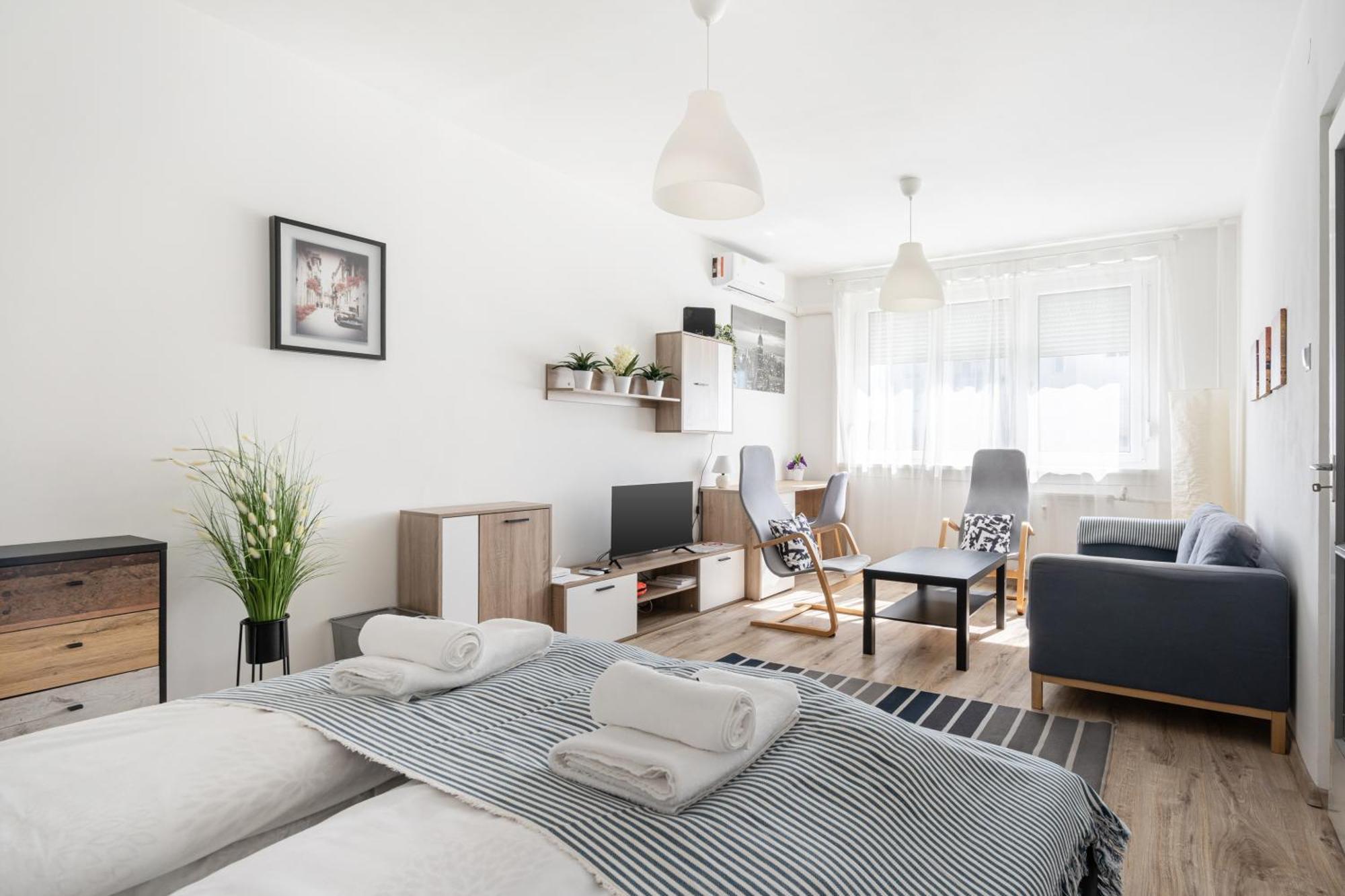 Lunar Appartement