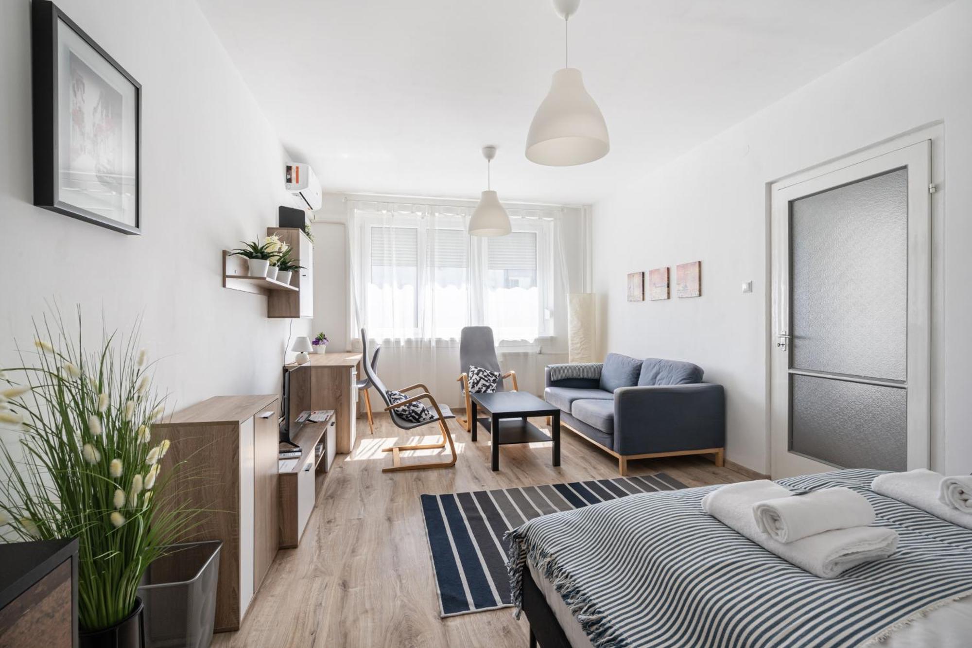 Lunar Appartement